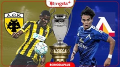 Nhận định bóng đá AEK Athens vs Levski Sofia, 02h00 ngày 27/8: Vé cho chủ nhà